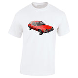 AMC PACER TSHIRT