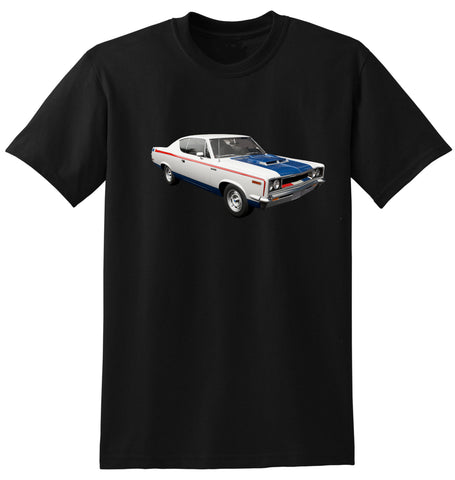 AMC REBEL TSHIRT