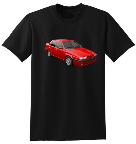 ALFA 155 TSHIRT