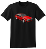 ALFA MILANO TSHIRT