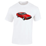 ALFA MILANO TSHIRT