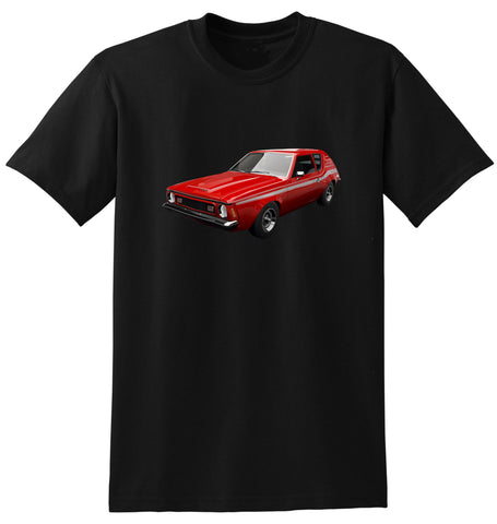 AMC GREMLIN TSHIRT