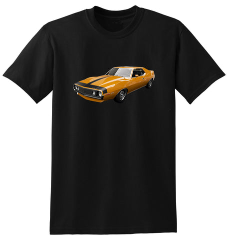 AMC JAVELIN TSHIRT