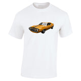 AMC JAVELIN TSHIRT