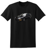 ACURA HONDA INTEGRA TSHIRT