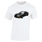 ACURA HONDA INTEGRA TSHIRT