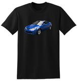 ACURA HONDA RSX TSHIRT