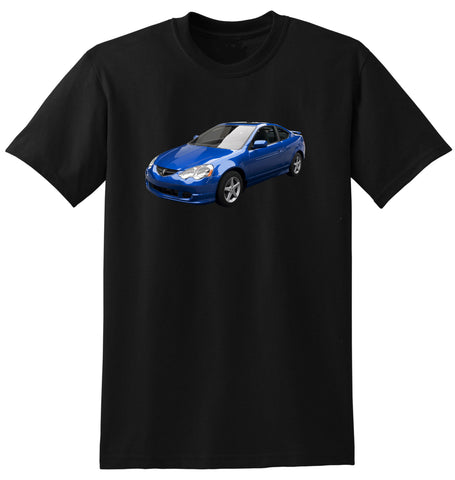 ACURA HONDA RSX TSHIRT