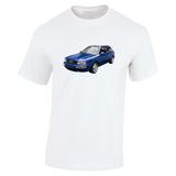 AUDI RS2 TSHIRT