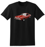 AMC HORNET TSHIRT