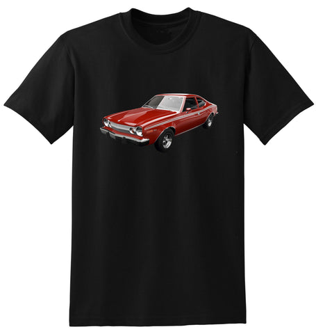 AMC HORNET TSHIRT