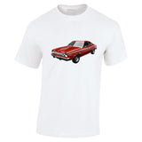 AMC HORNET TSHIRT