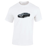 ASTON MARTIN DBS TSHIRT