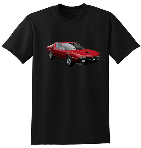 ALFA ROMEO MONTREAL TSHIRT