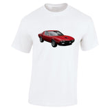 ALFA ROMEO MONTREAL TSHIRT