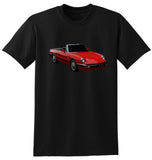 ALFA ROMEO SPIDER TSHIRT