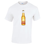GREAT NORTHERN BREWING CO BOTTLE TSHIRT