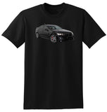 HOLDEN SPECIAL VEHICLES HSV VE GTS TSHIRT