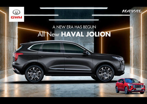 HAVAL JOLION REPRO AD ART PRINT POSTER