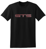 HOLDEN GTS BADGE LOGO TSHIRT