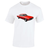 HOLDEN HQ MONARO TSHIRT