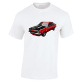 HOLDEN TORANA LX HATCHBACK TSHIRT