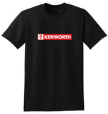 KENWORTH LOGO TSHIRT