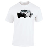 2024 MAHINDRA PIK-UP WORK PACK TSHIRT