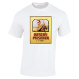 RESCHS PILSENER BEER AUSSIE AD TSHIRT