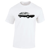 TOYOTA SPRINTER TRUENO GT APEX TSHIRT