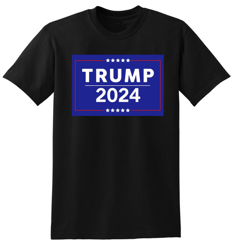 TRUMP 2024 TSHIRT