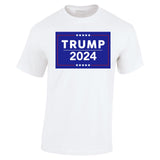 TRUMP 2024 TSHIRT