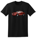 ALFA ROMEO GIULIETTA SPRINT GTA TSHIRT