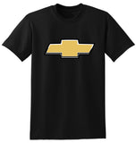 CHEVY TRUCKS LOGO TSHIRT