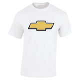 CHEVY TRUCKS LOGO TSHIRT