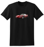 ALFA ROMEO STRADALE TSHIRT