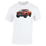 2023 FORD RANGER RAPTOR TSHIRT