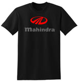 MAHINDRA LOGO TSHIRT