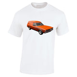 HOLDEN SANDMAN TSHIRT