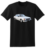 VB VC HOLDEN COMMODORE TSHIRT