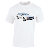 VB VC HOLDEN COMMODORE TSHIRT