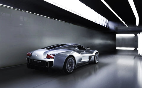 PHOTO OF 2011 GUMPERT TORNANTE GICLEE ART PRINT POSTER