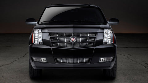 2012 CADILLAC ESCALADE PREMIUM GICLEE ART PRINT POSTER