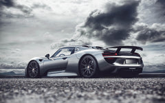 cool-porsche-918-spyder-