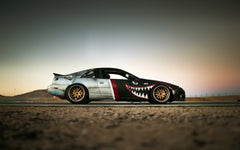 nissan-300z-z32-drift-